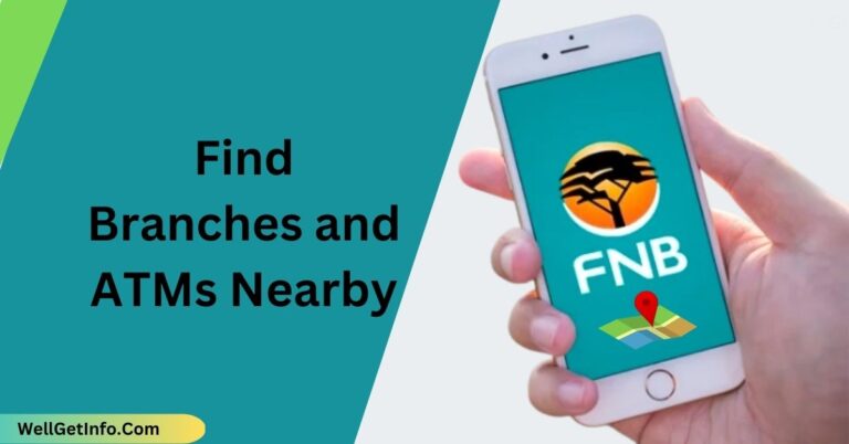 FNB Bank Near Me