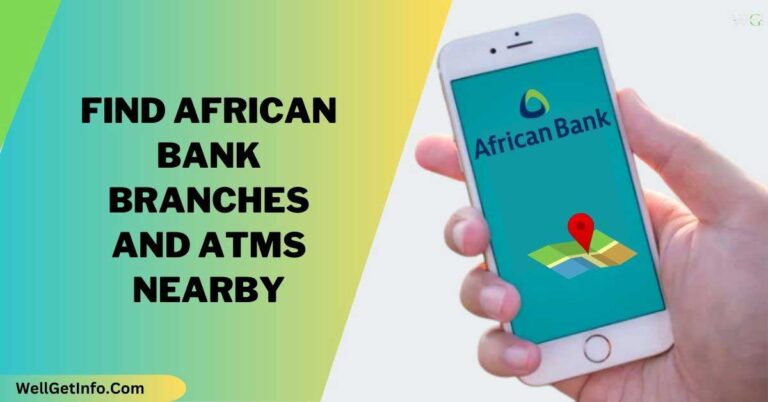 African Bank Near Me