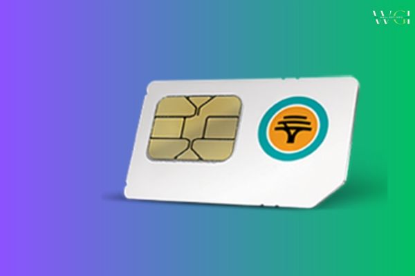 FNB SIM Card