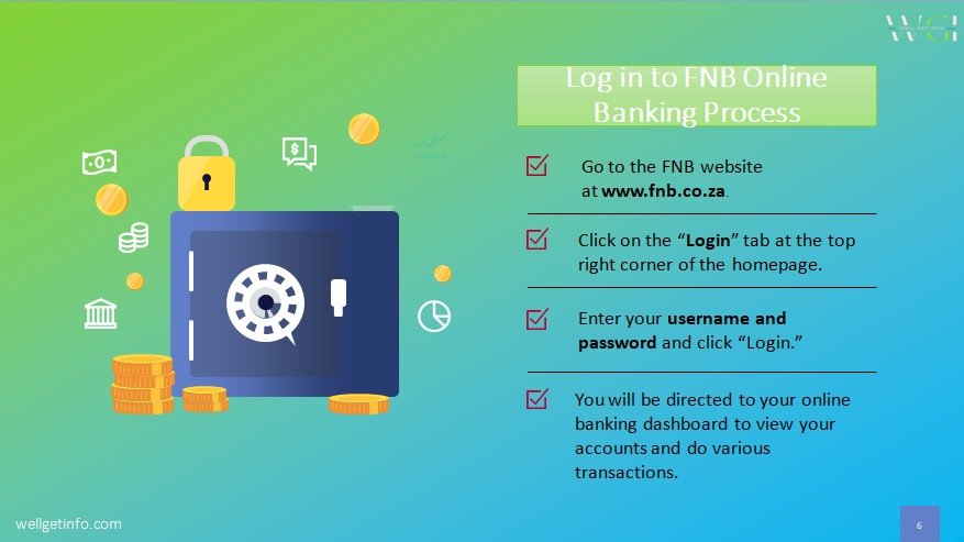 How to Register for FNB Online Banking and Enjoy Its Benefits