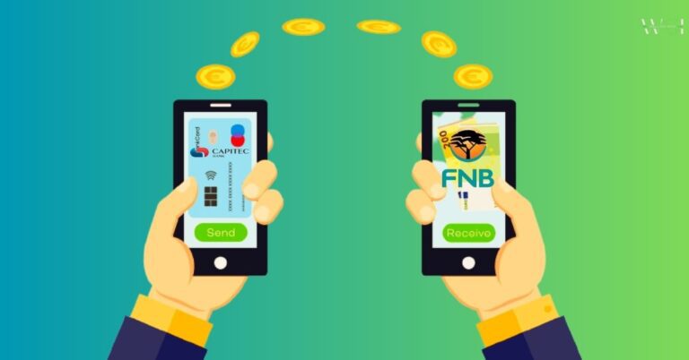 FNB to Capitec Bank Transfer Time