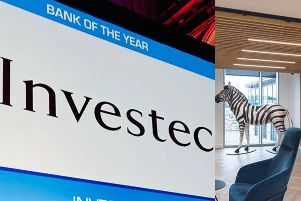 Investec Bank Branch