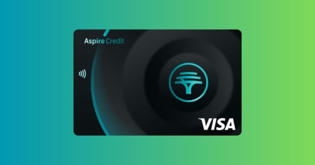 FNB Aspire Credit Card