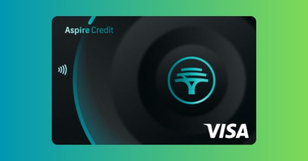 FNB Aspire Credit Card Features