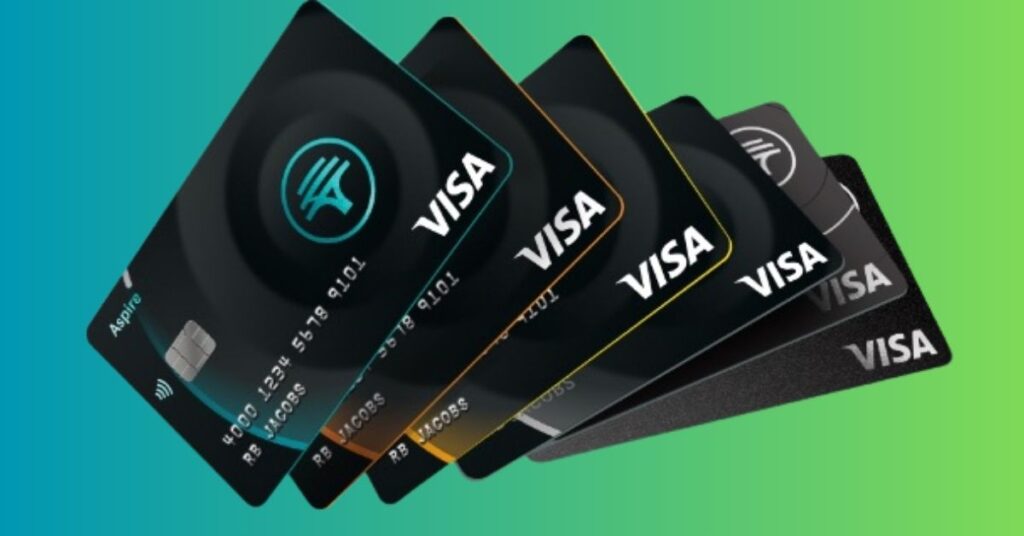 FNB Credit Cards