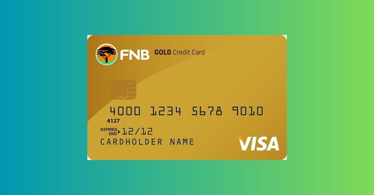 Nedbank Credit Card Interest Rates, Charges, & Eligibility 2024