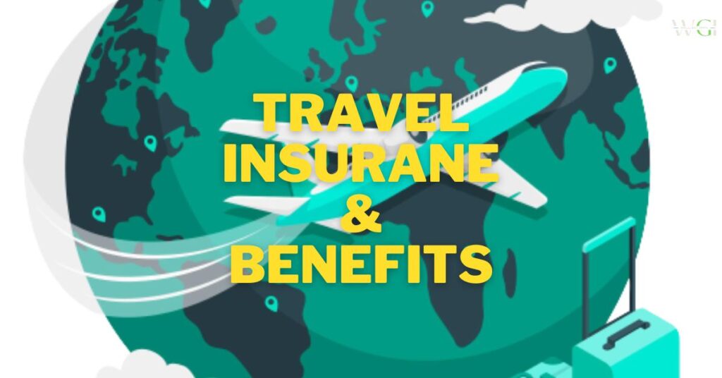 FNB Travel Insurance & Benefits