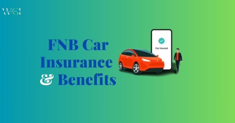 FNB Auto Insurance