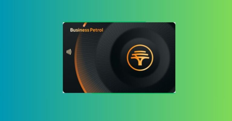 FNB Petro credit card