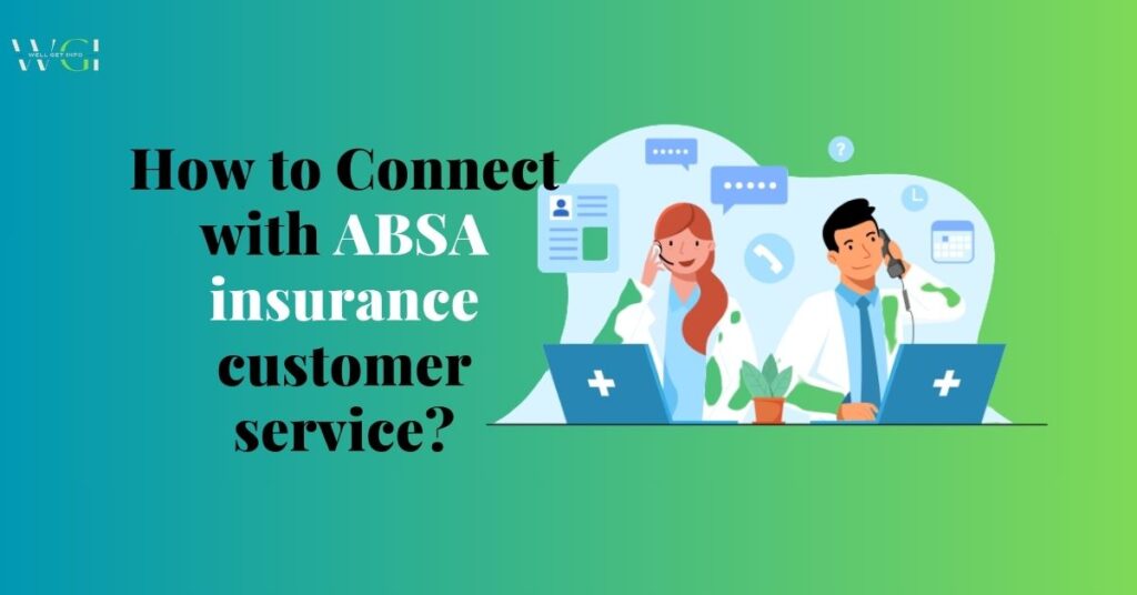 ABSA Insurance Contact Number