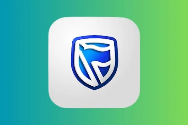 Standard Bank App