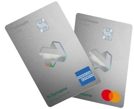 Nedbank Platinum Credit Card