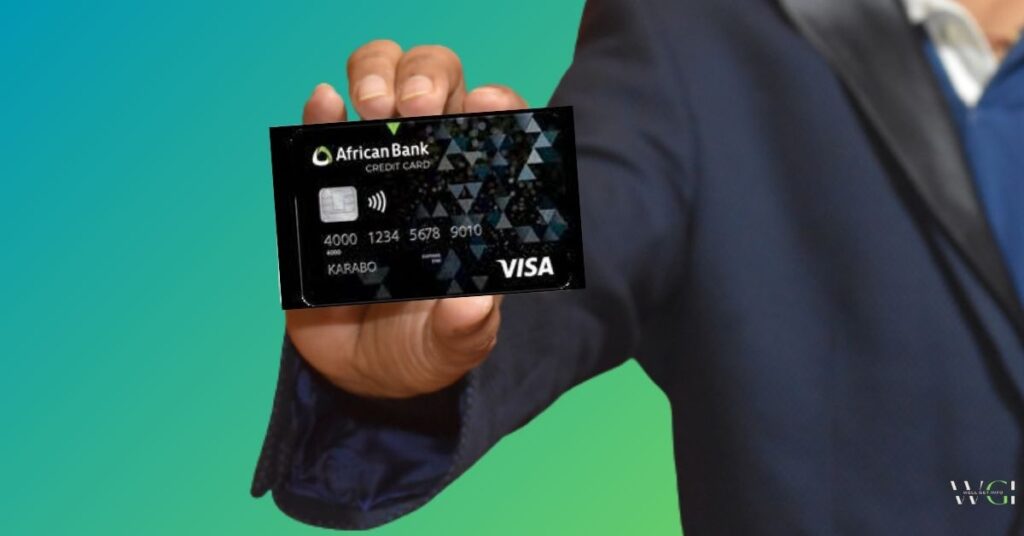 african bank credit cards