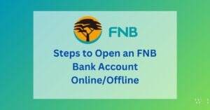 Open an FNB Bank Account