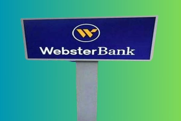 Webster Bank Branch