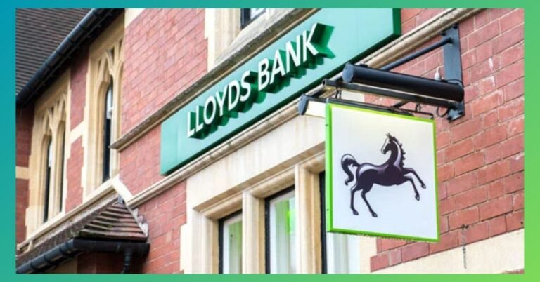 Lloyds Bank Branch Near Me