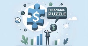 finance puzzles